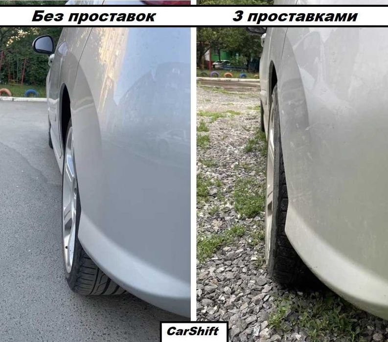 РАСПРОДАЖА ! Проставки колёсные на любые авто, Все виды проставок