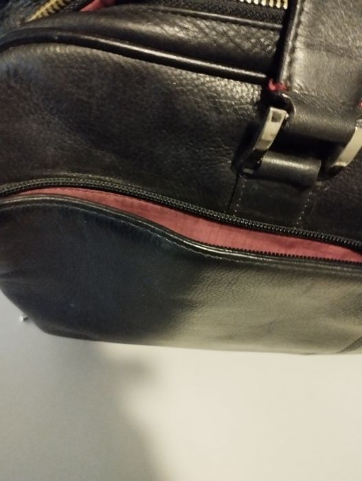 Mala/ Pasta Samsonite