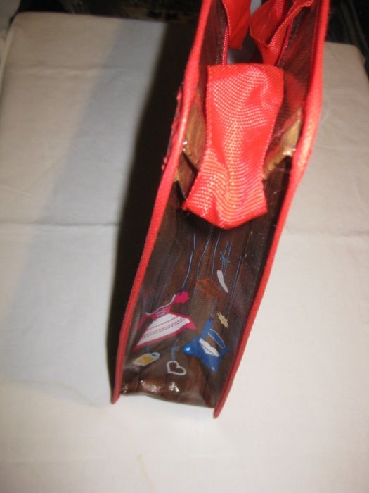 Подарунок упаковка сумка Німеччина нова 30 х 40