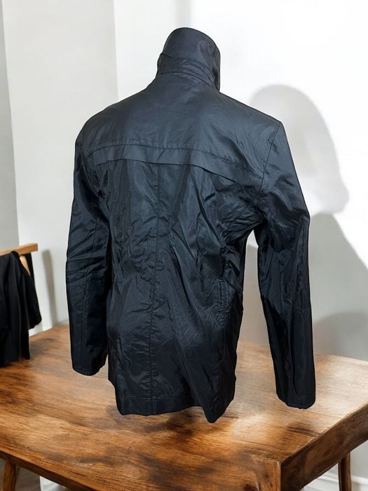 Tommy Hilfiger roz. L damska kurtka wiatrówka
