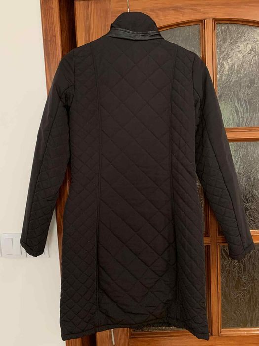 Kurtka zimowa damska