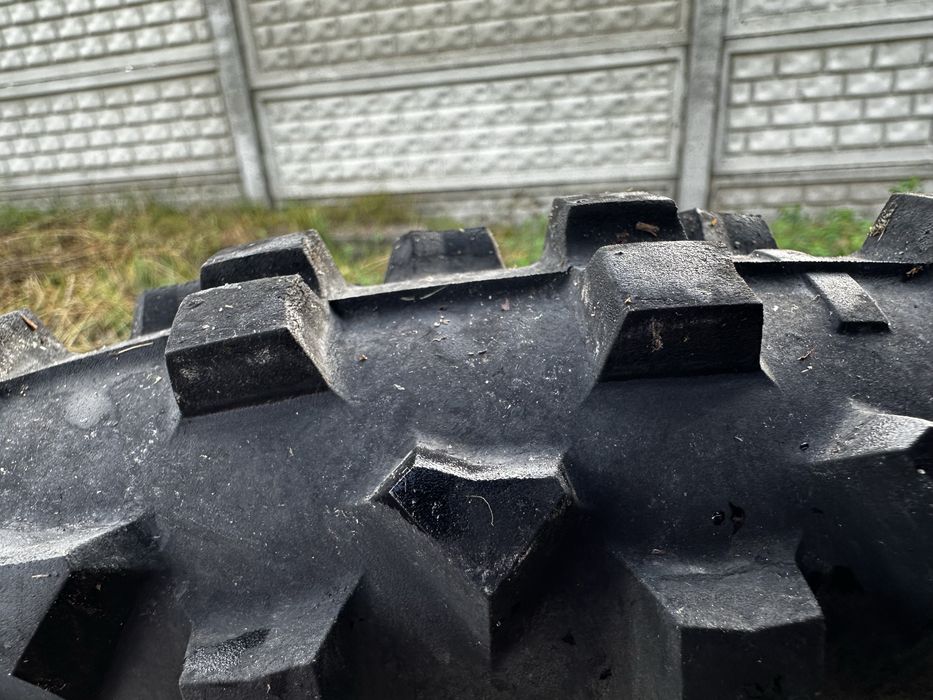 KOVI CRS 250 Стара Вижівка