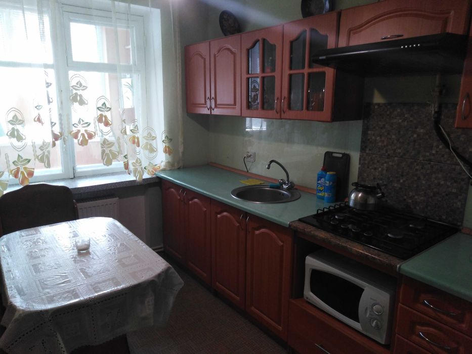 Подобово оренда житла