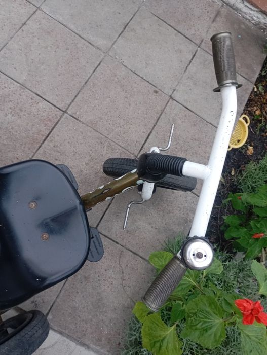 Волисипеди для хлопчика