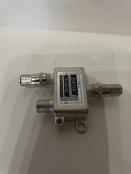 Антенный переходник