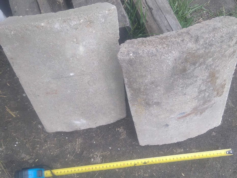 Шамод кірпіч вогнетривкий б/у
