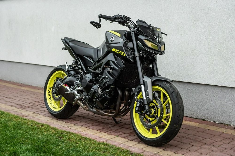Yamaha
