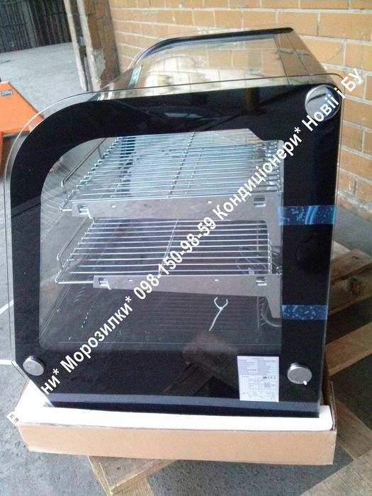 Frosty RTW 100 FW-100 FW-120S FW-160 чорна біла новая бу кондиерська