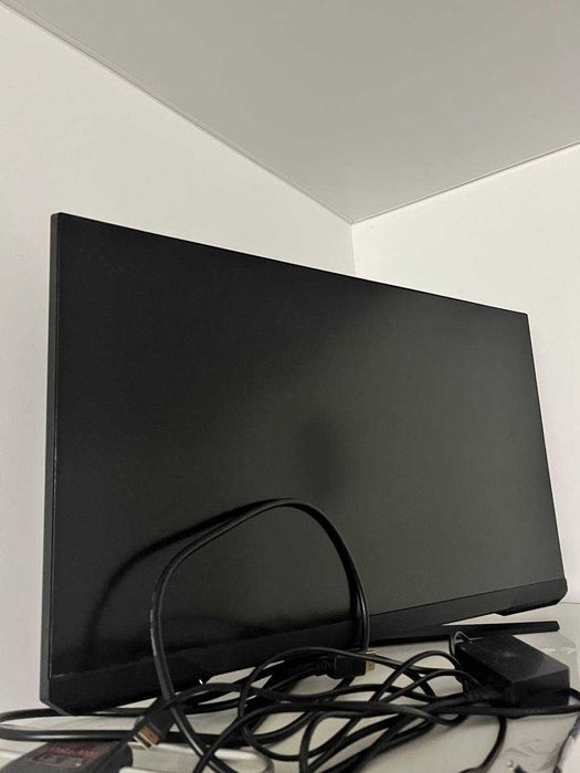Монітор 27" Samsung Odyssey G3
