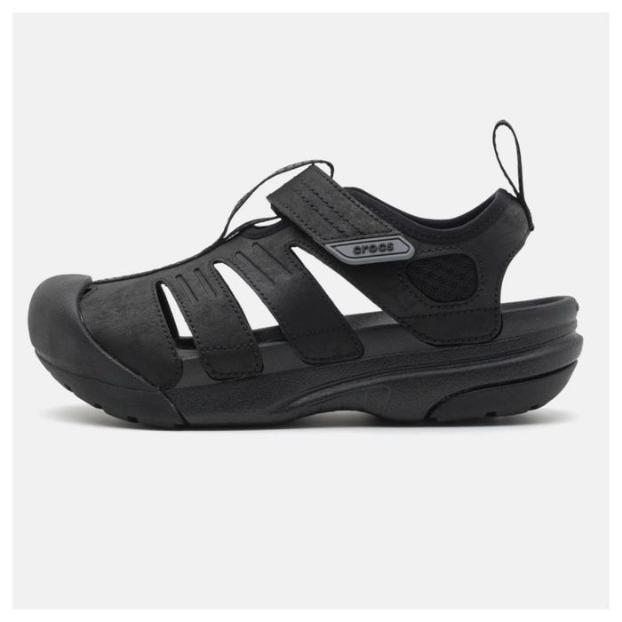 Crocs YUKON FISHERMAN Трекинговые сандали р.43/44