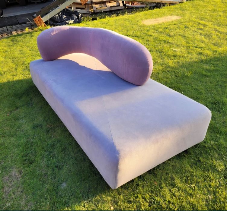 Sofa, kanapa bez rozkładania