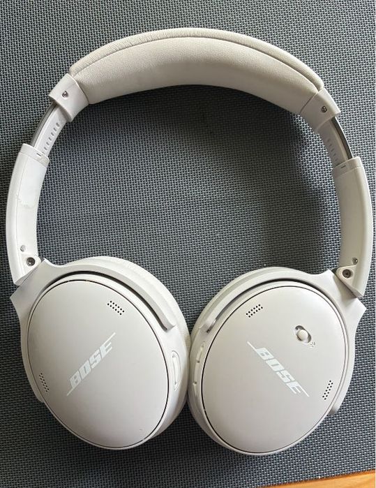 Bose Quite Comfort