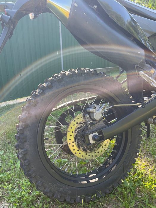 Продам Aprilia sx125