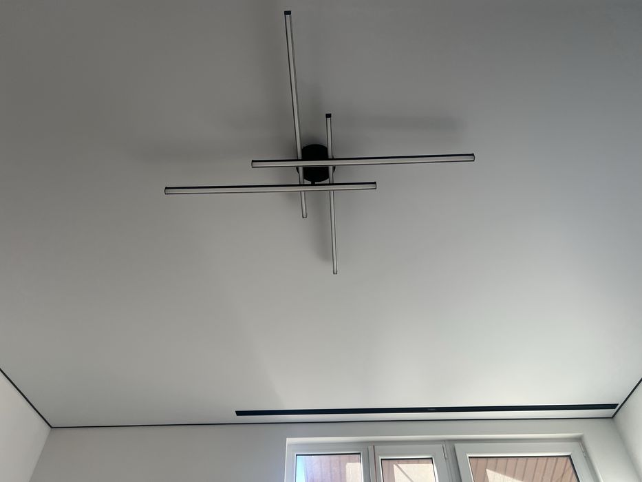 Натяжні стелі Борисла і область