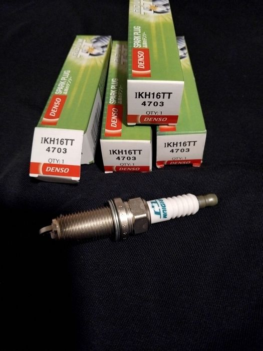 Свічка запалювання. Toyota. Lexus. Nissan. Mitsubishi. свечи зажигания