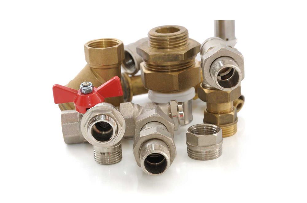 Hydraulik – Kompleksowe Usługi Instalacyjne i Grzewcze