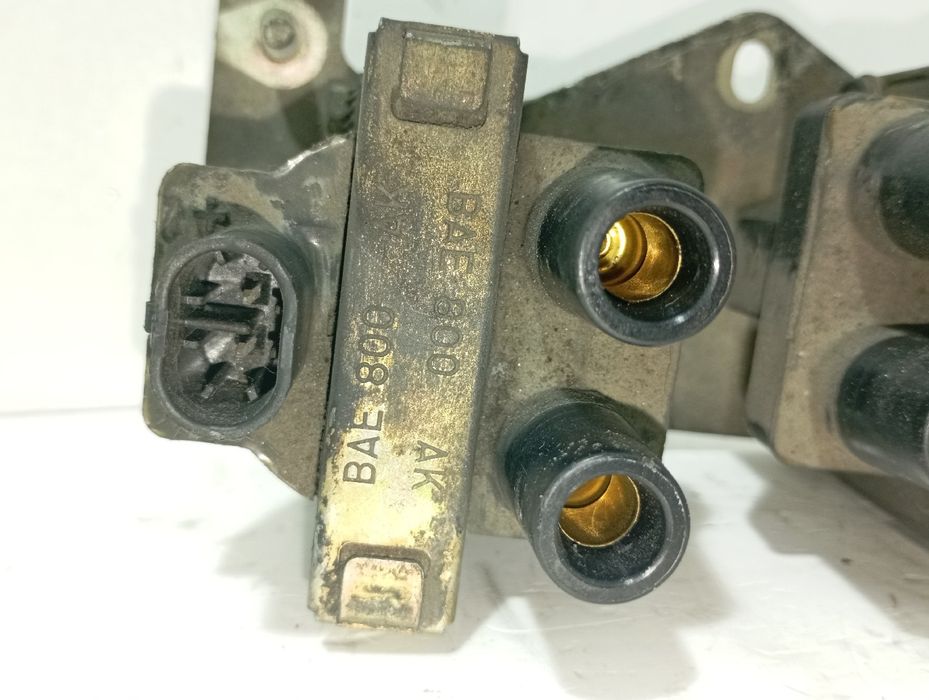 Bobina de ignição FIAT Punto (176_)