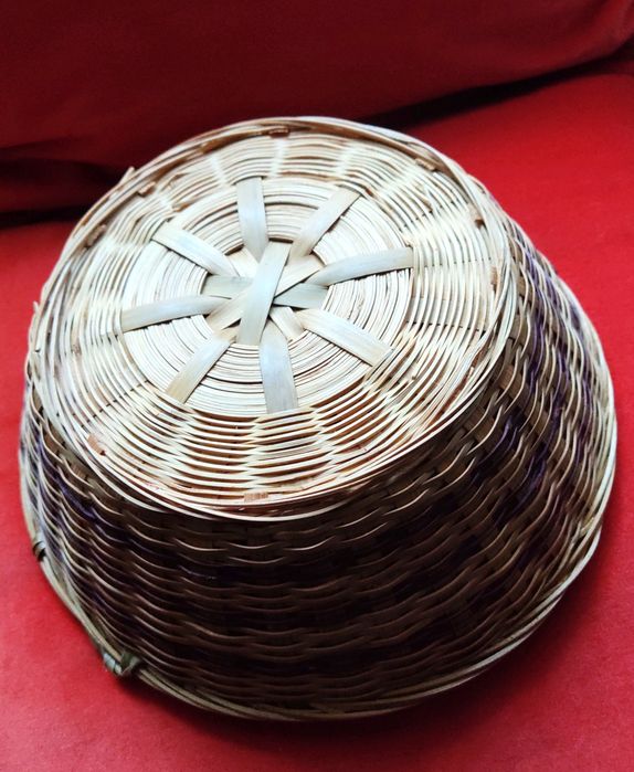 Cesto de vime multiusos64285359729025124