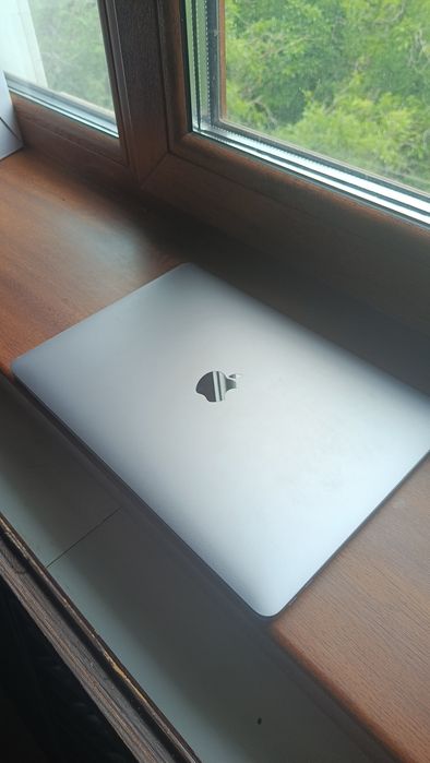 MacBook Pro 2017