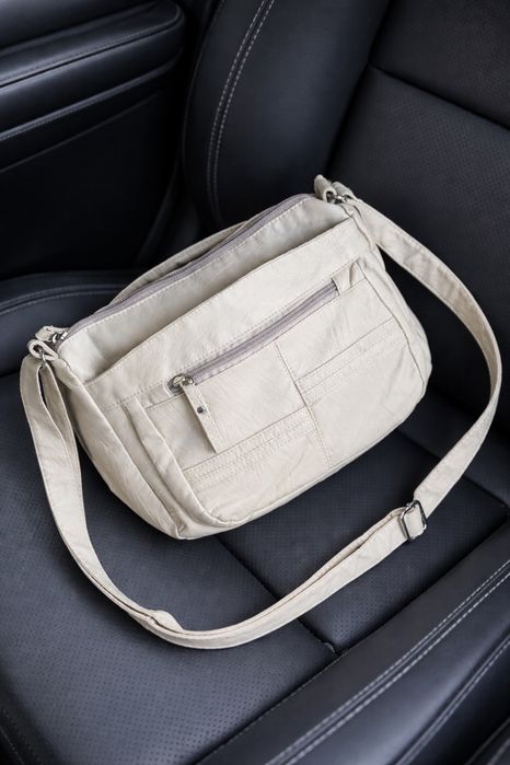 Сумка жіноча через плече