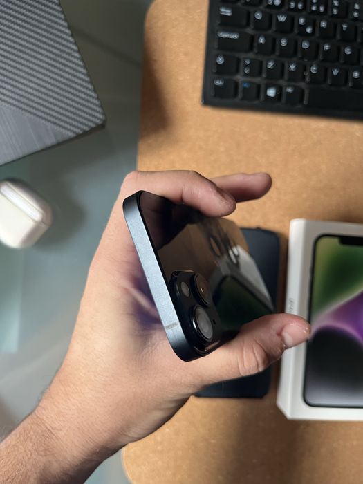 Iphone 14 128Gb Fatura