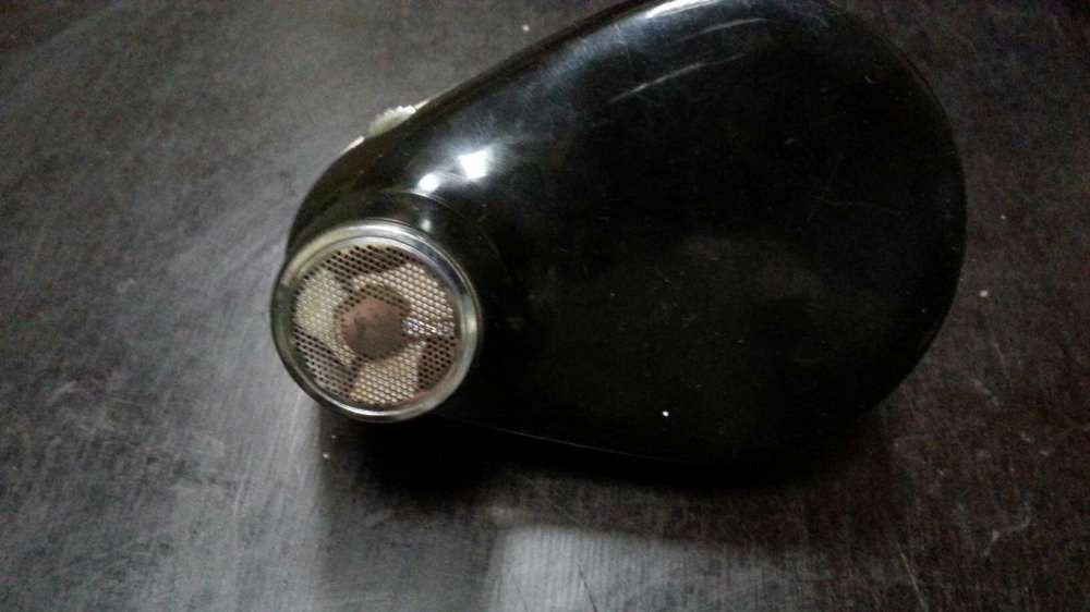 Бритва Спутник - 3 Реалитет