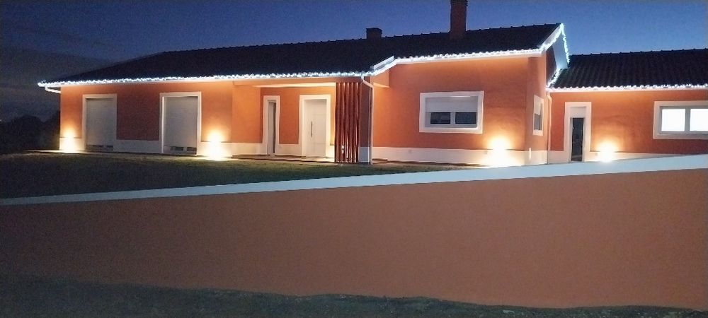 Moradia T4 Tradicional