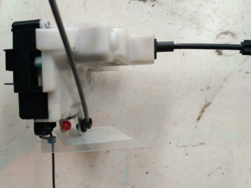 Fechadura / fecho porta frente esquerdo FIAT 500 (312_)