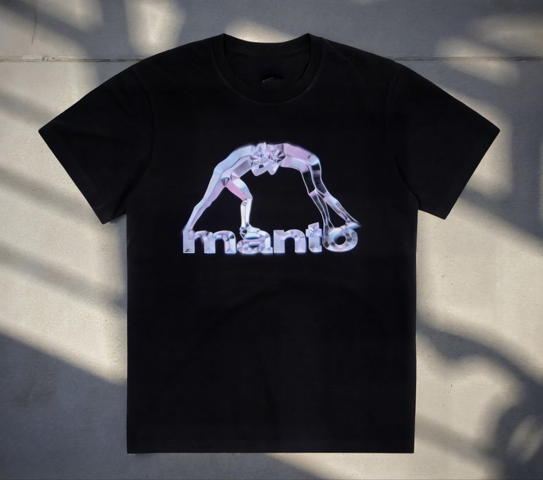 Мужские футболки Manto Camo унисекс манто Boxing Wrestling New Model