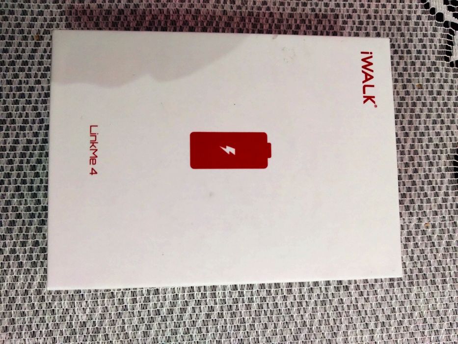 IWALK power bank do iPhon bezprzewodowy Wysyłka