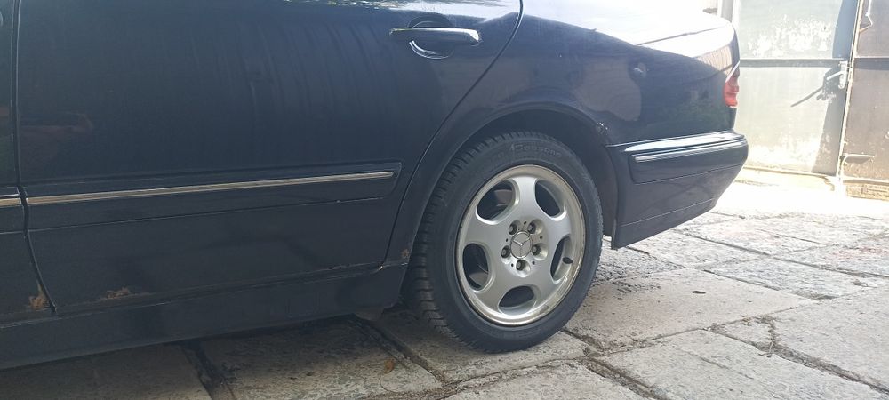 продам mercedes.