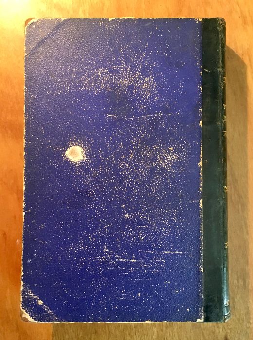 THEOLOGIAE DOGMATICAE- 1888 - Institutiones - Generalis Fundamentalis