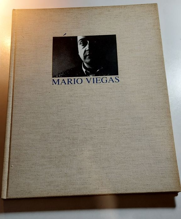 Mário Viegas - Rita Azevedo Gomes, Francisco Grave