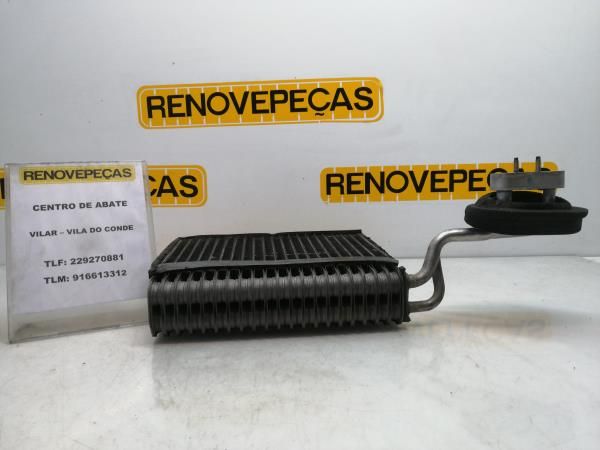 Radiador AC RENAULT Laguna II (BG0/1_)