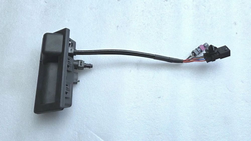 Nowa kamera cofania Volkswagen Tiguan II 5NA 5NA827566D