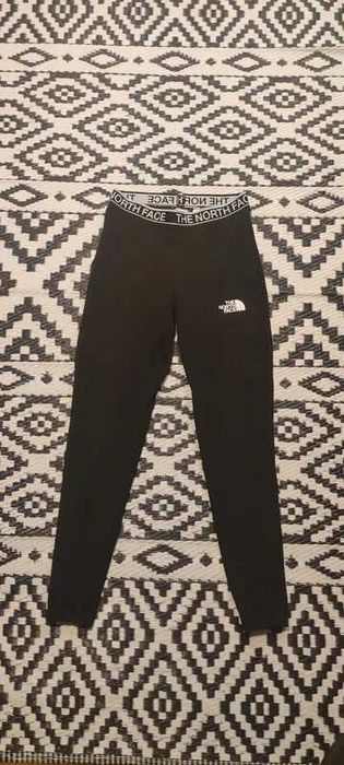 The North Face legginsy damskie