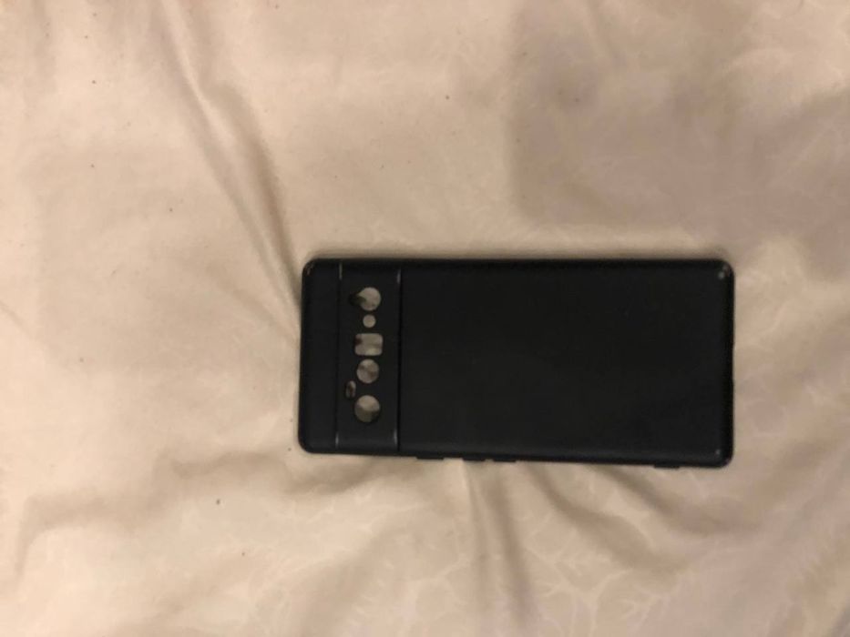 Google pixel 6 Pro 256 gb