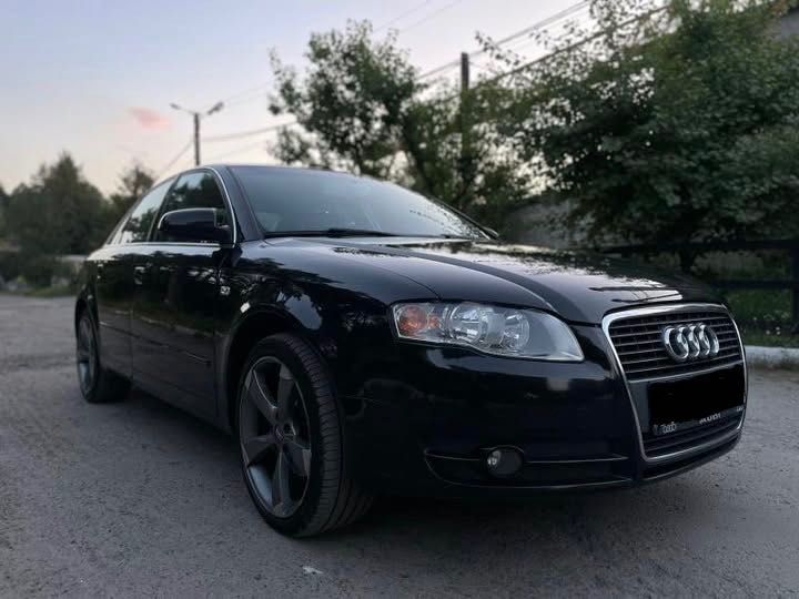 Продам автомобіль