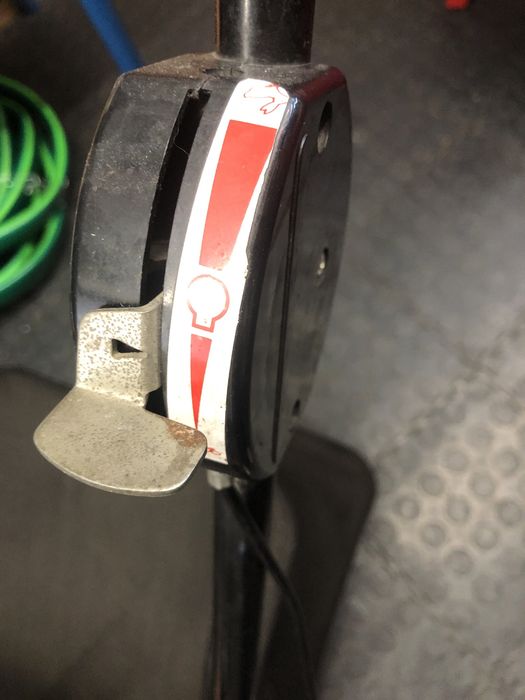 Vendo corta relvas Brigs & Stratton