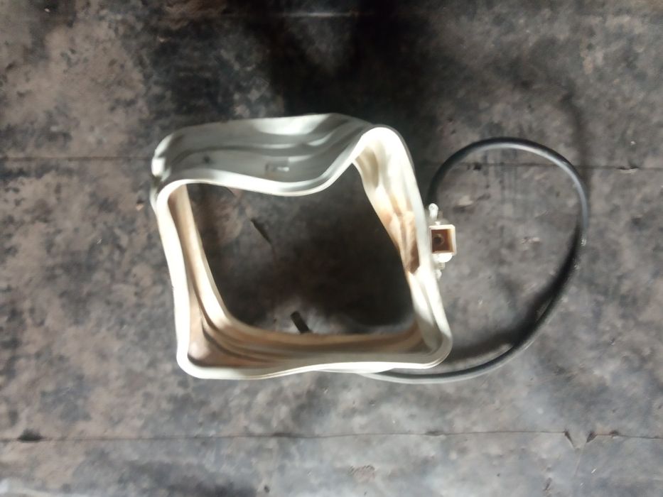 Стиральная машина Whirlpool AWT 2290-900 по запчастям.