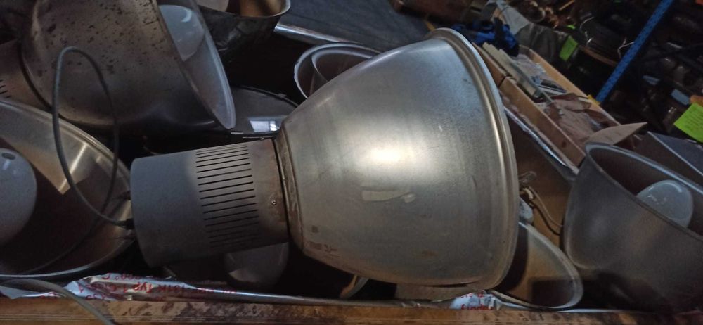 Lampa y. przemyslowa