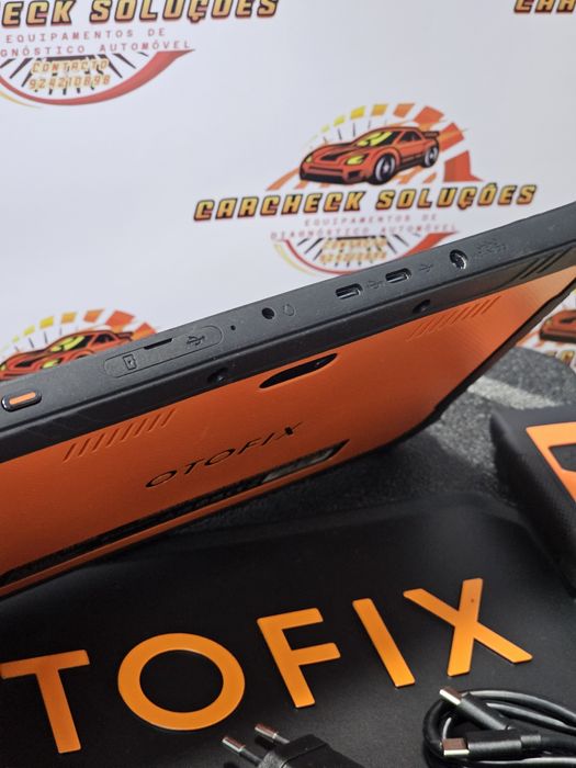 AUTEL OTOFIX D1 ProS2 Versão Nova