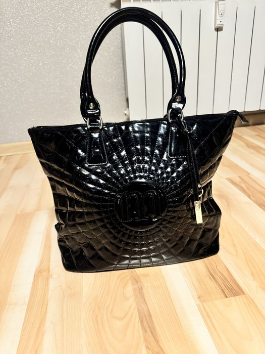 Torebka shopper Monnari