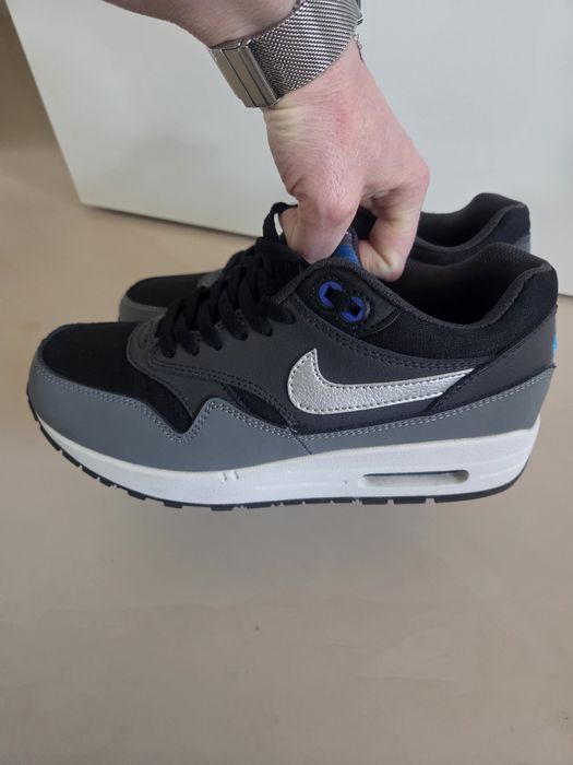 Adidasy damskie air max 37.5