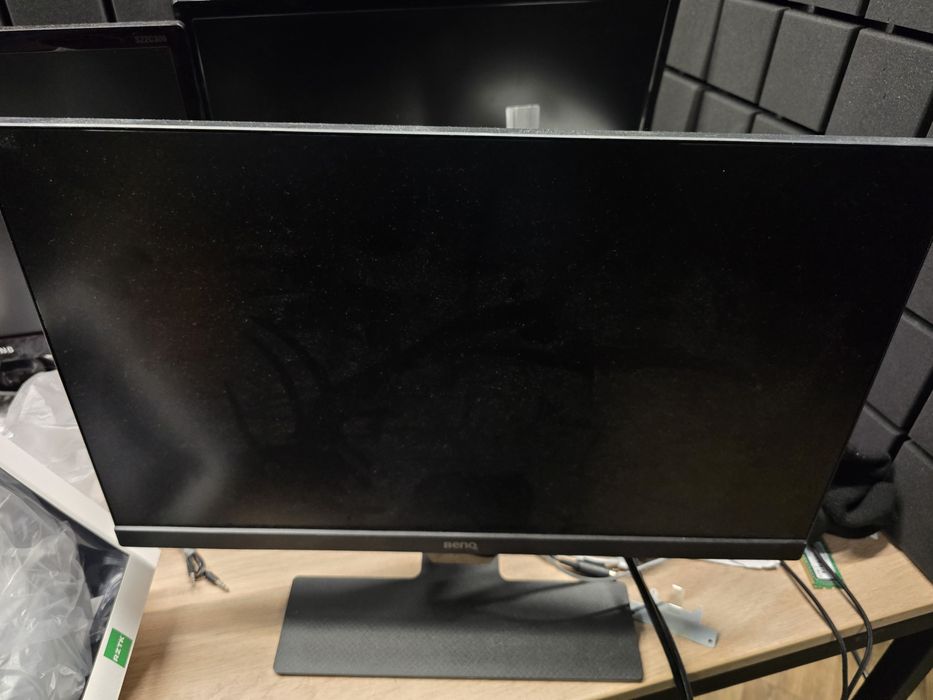 Монітор BENQ GW 2283 під відновлення або запчастини