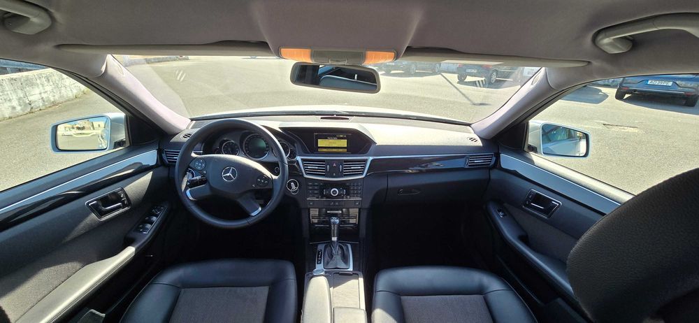 Mercedes Classe E 200 BlueEfficiency528028384342855686