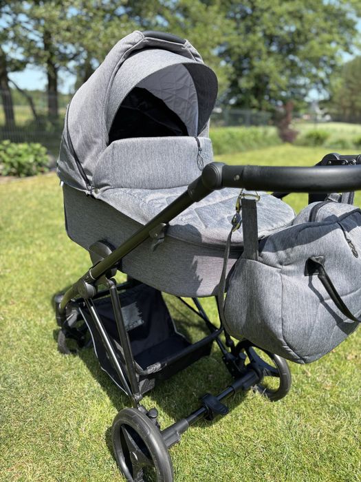 Wózek bebetto yoddi