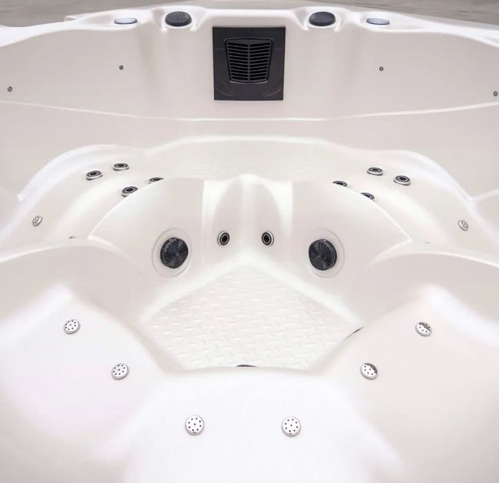 Jacuzzi 5 Pessoas - novo