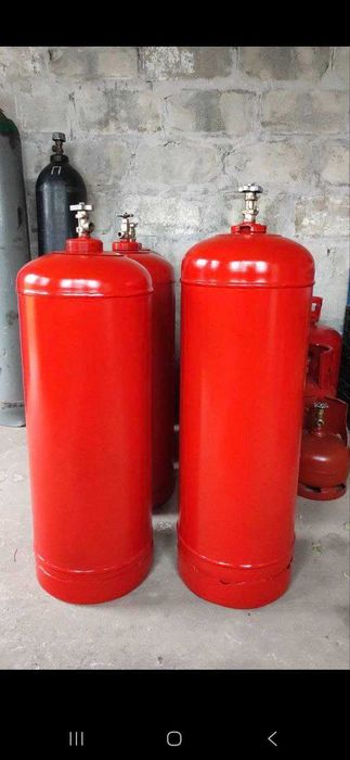 Углекислотный Кислородный Пропан Газовый баллон резак редуктор шланг