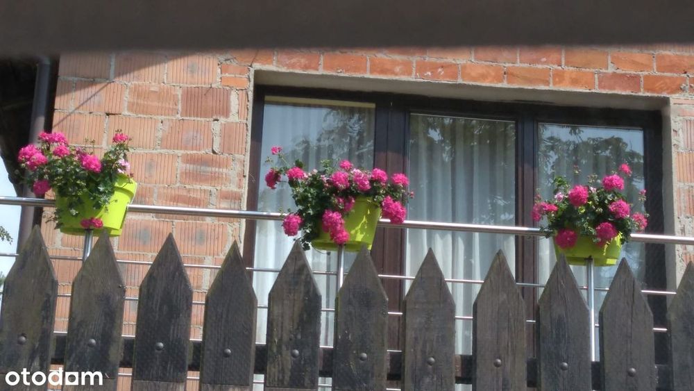 Dom na Złotnie - Widok 4